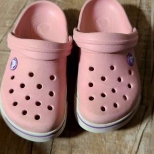 Crocs for girls